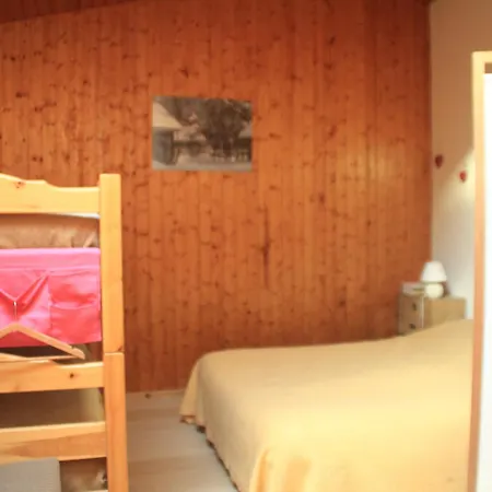 Tavaillons Tv44 Swimming Pool & Center 6 Pers Apartment Chatel