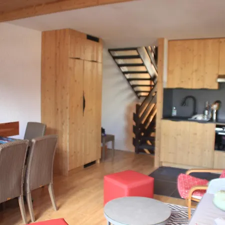 Apartment Tavaillons Tv44 Swimming Pool & Center 6 Pers *