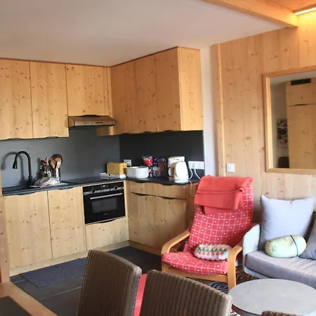 Apartment Tavaillons Tv44 Swimming Pool & Center 6 Pers