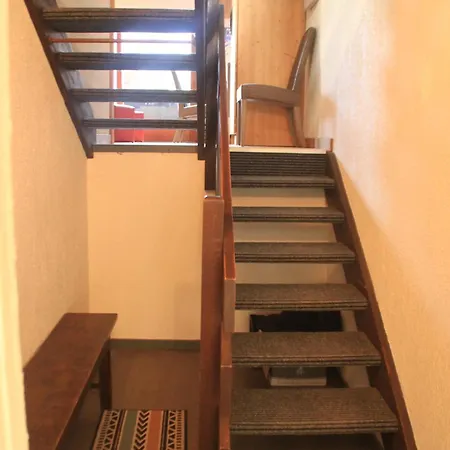 Tavaillons Tv44 Swimming Pool & Center 6 Pers Apartment Chatel