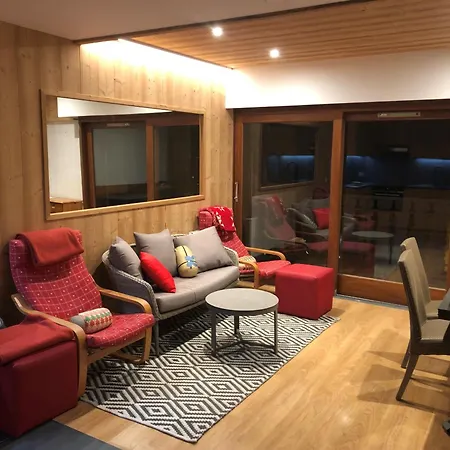 Tavaillons Tv44 Swimming Pool & Center 6 Pers Chatel