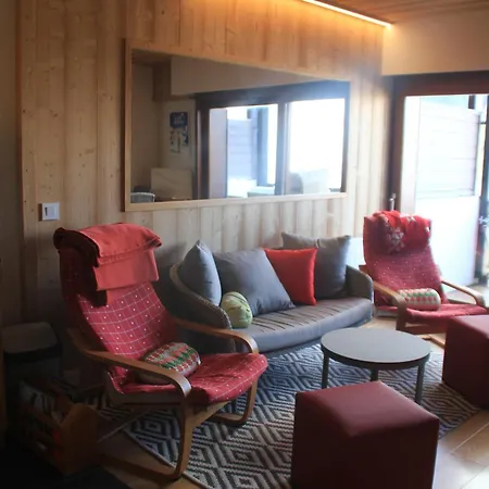 Tavaillons Tv44 Swimming Pool & Center 6 Pers Apartment