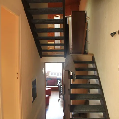 Apartment Tavaillons Tv44 Swimming Pool & Center 6 Pers
