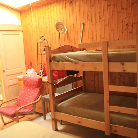 Tavaillons Tv44 Swimming Pool & Center 6 Pers Apartment *