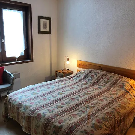 Tavaillons Tv44 Swimming Pool & Center 6 Pers Apartment